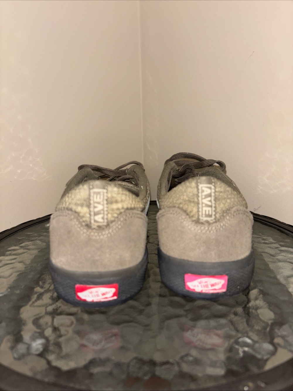 Vans Men's A.V.E shoes - Picture 3 of 4